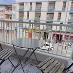 Apartmán Plentzia, Junto Al Puerto