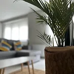 Apartmán Plentzia, Junto Al Puerto *