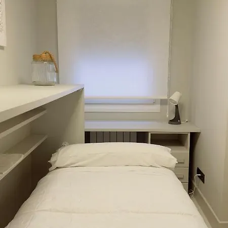 Plentzia, Junto Al Puerto Apartmán *