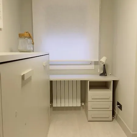 Plentzia, Junto Al Puerto Plentzia