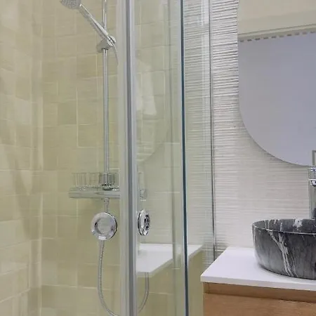 Apartmán Plentzia, Junto Al Puerto *