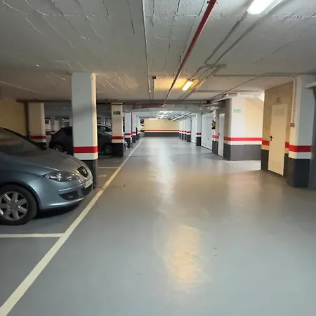 Plentzia, Junto Al Puerto Apartmán