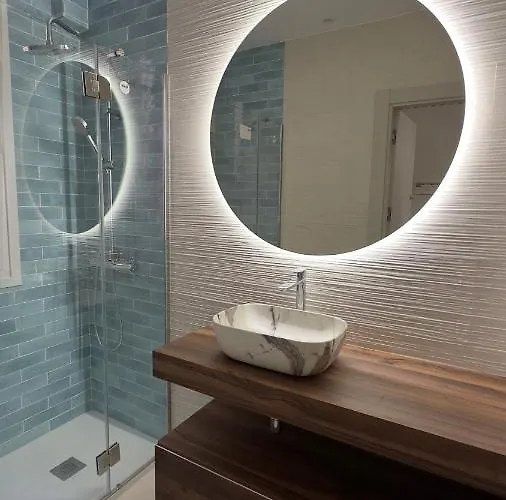 Plentzia, Junto Al Puerto Apartment