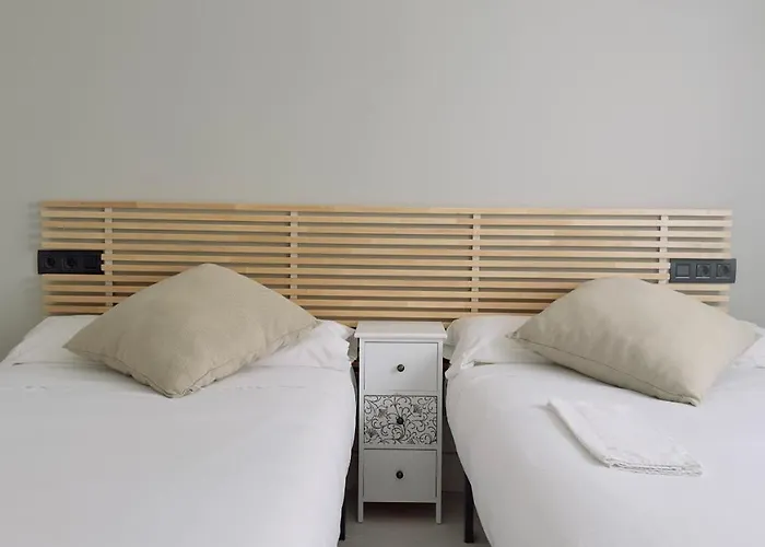 Plentzia, Junto Al Puerto Apartment