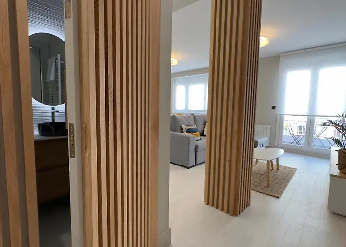 Plentzia, Junto Al Puerto * Plentzia