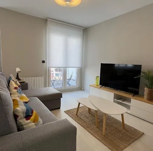 Apartment Plentzia, Junto Al Puerto Plentzia