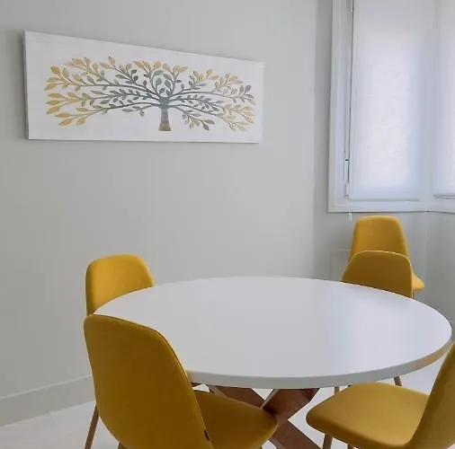 Plentzia, Junto Al Puerto