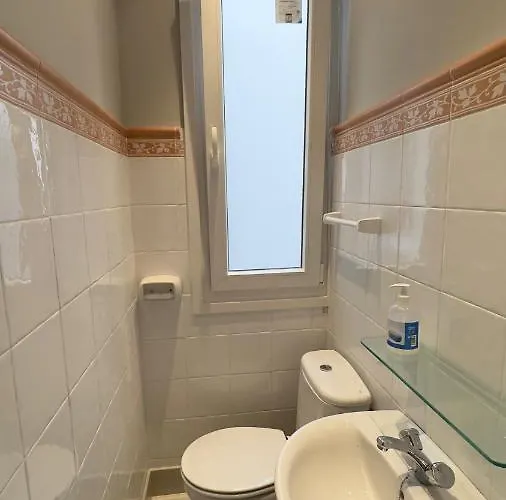 Plentzia, Junto Al Puerto Plentzia