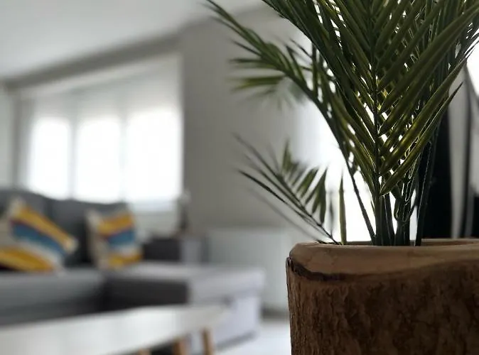 Apartment Plentzia, Junto Al Puerto *