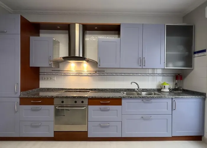 Apartment Plentzia, Junto Al Puerto Plentzia