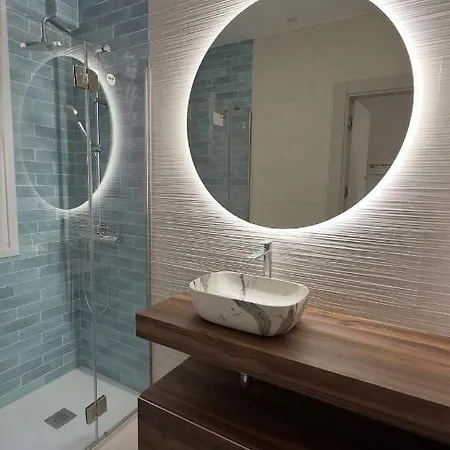 Plentzia, Junto Al Puerto 아파트