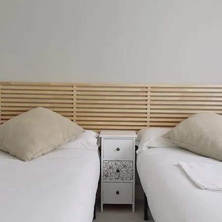 Plentzia, Junto Al Puerto Appartement
