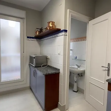 Plentzia, Junto Al Puerto *