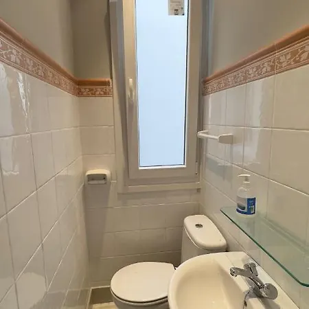 Plentzia, Junto Al Puerto 플렌치아