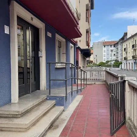 Plentzia, Junto Al Puerto 플렌치아